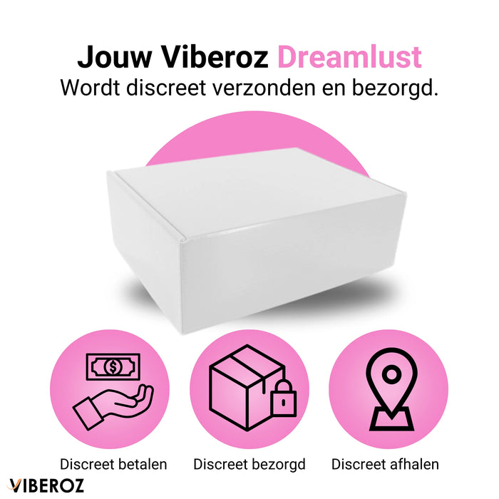 Viberoz - Dreamlust