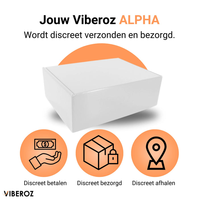 Viberoz - Alpha