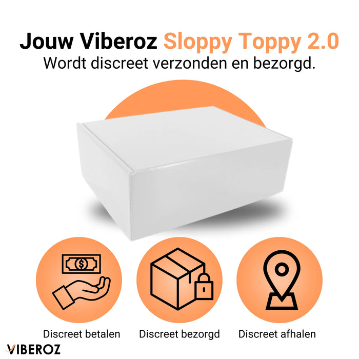 Viberoz - Sloppy Toppy 2.0