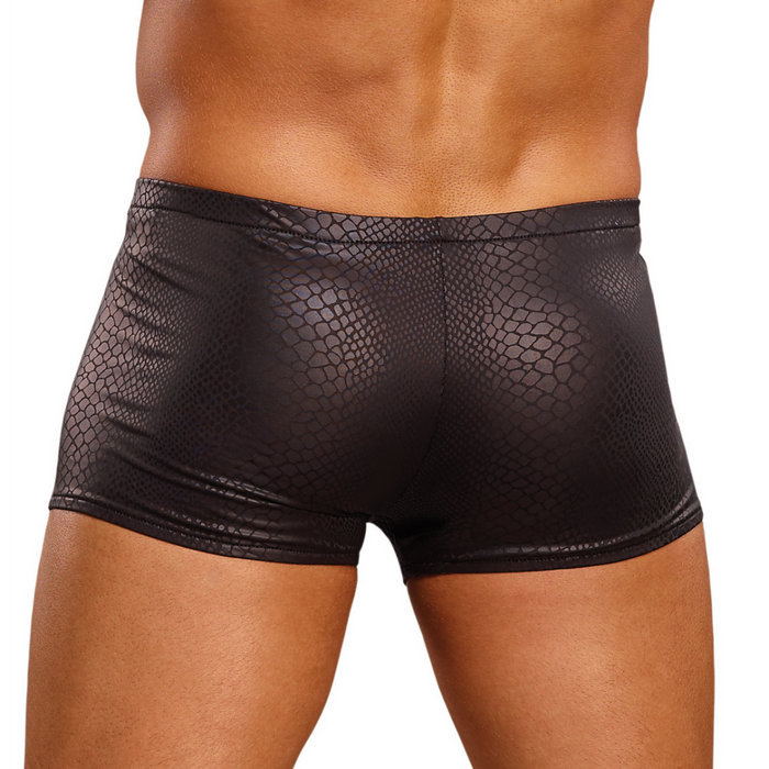 Mini Short - M - Black