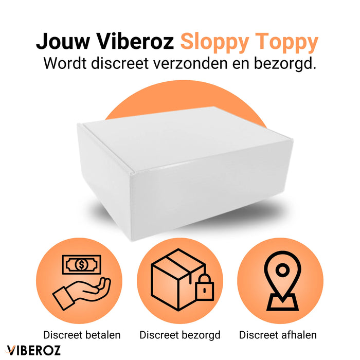 Viberoz - Sloppy Toppy