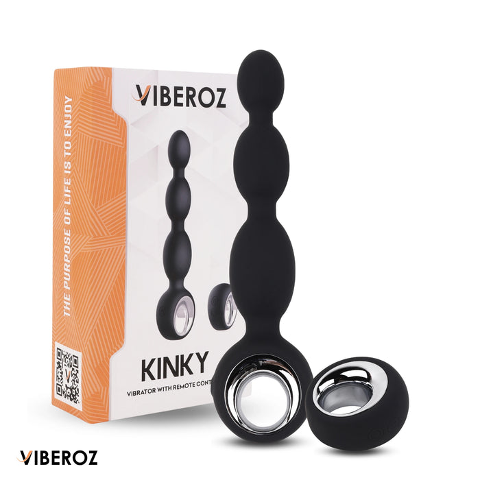 Viberoz - Kinky