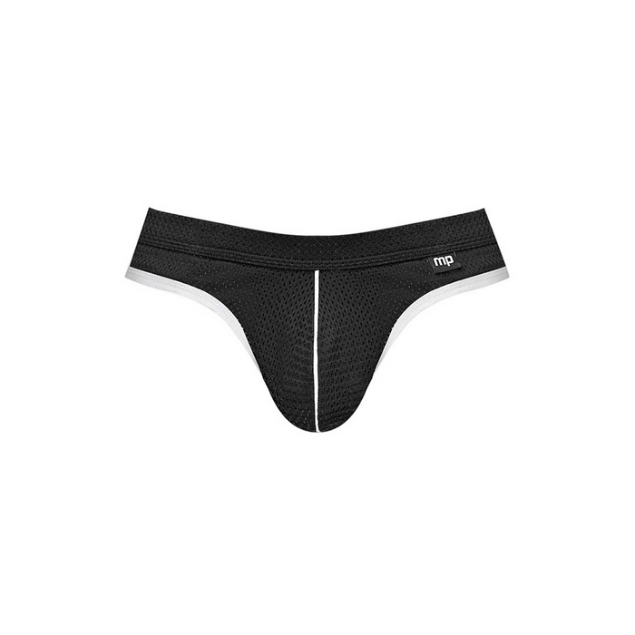 Sport Mesh Jock - L/XL