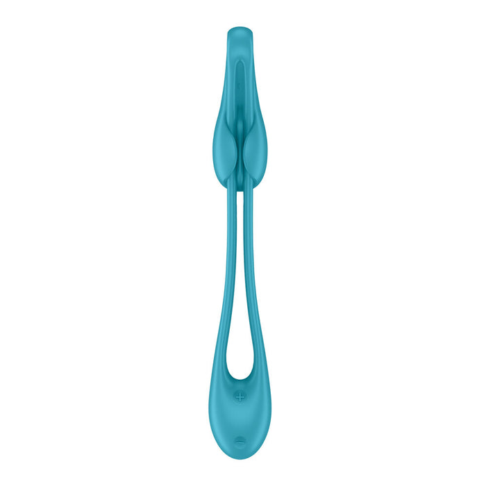 Plug and Play 1 - Partner Vibrator - Bluegreen