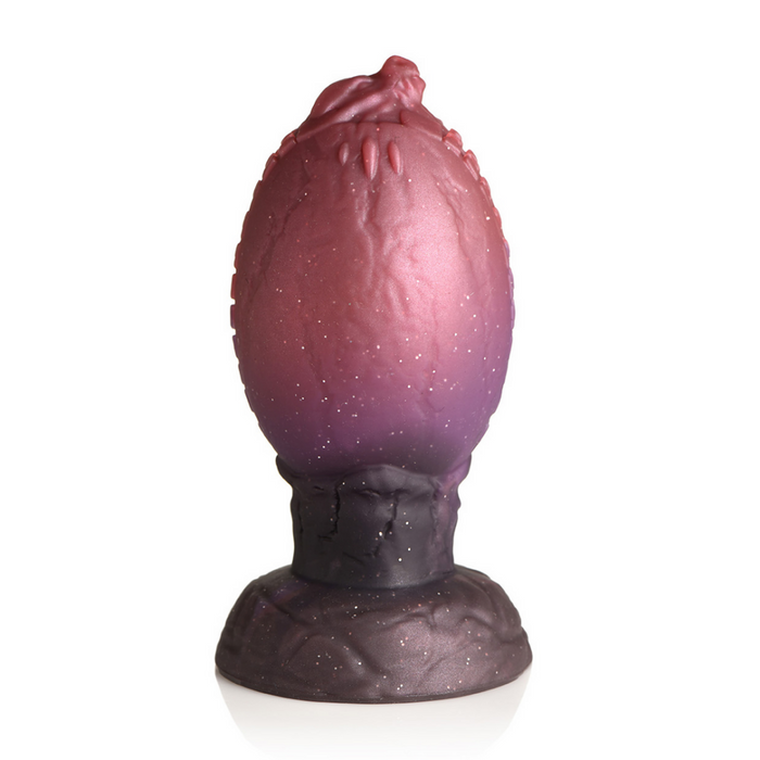 Dragon Hatch - Silicone Egg - Large