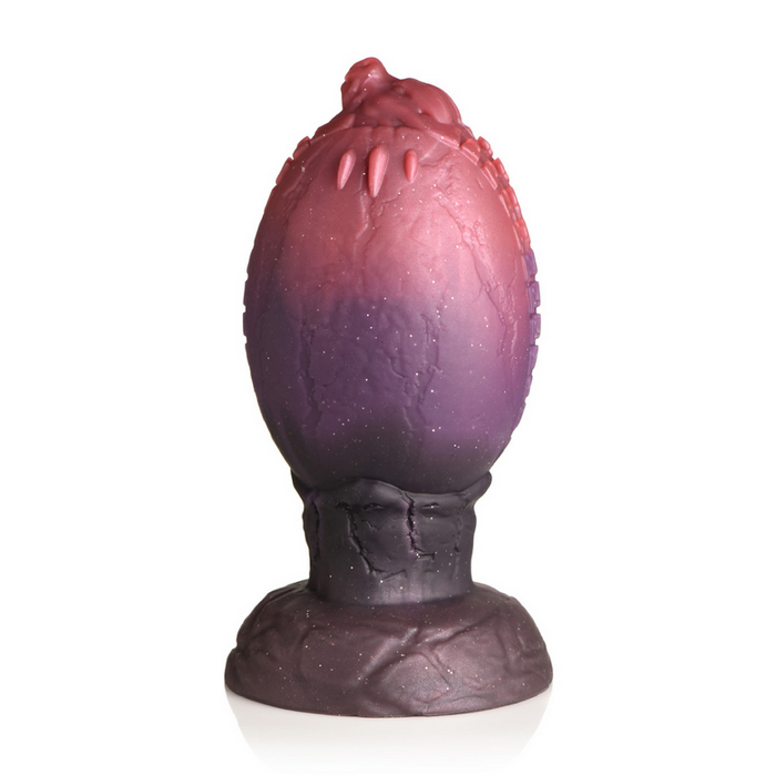 Dragon Hatch - Silicone Egg - Large