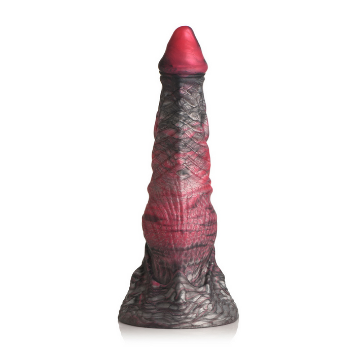 Hades - Silicone Dildo - Large