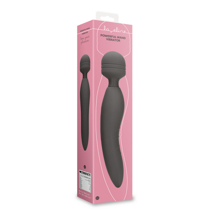 Krachtige Wand Vibrator