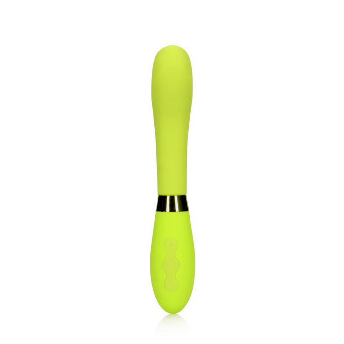 Siliconen G-Spot Vibrator