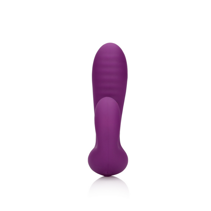 Ultra Zachte Siliconen G-Spot Vibrator