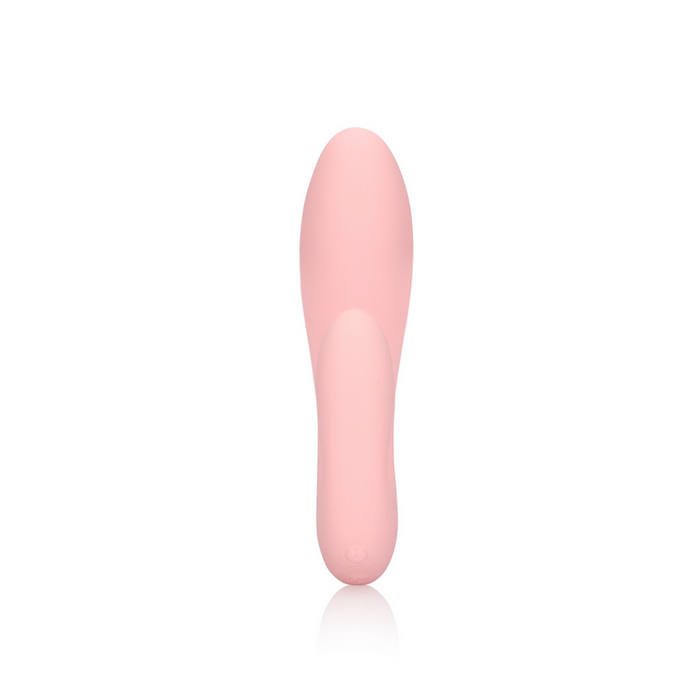 Ultra Zachte Siliconen G-Spot Vibrator