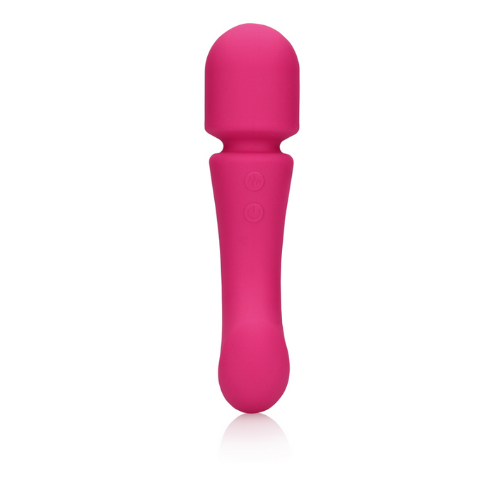 Ultra Zachte Silicone Dubbelzijdige Wand Vibrator