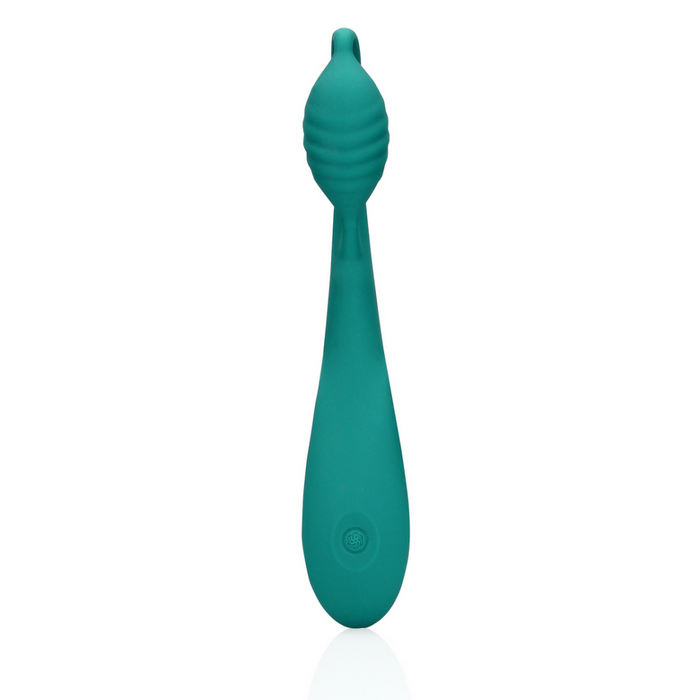 G-Spot vibrator met kraal