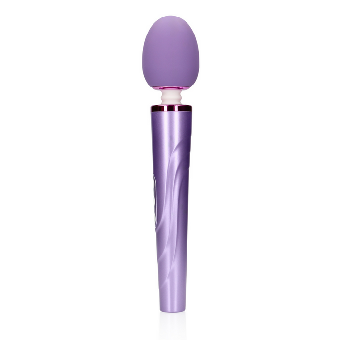 Wand vibrator