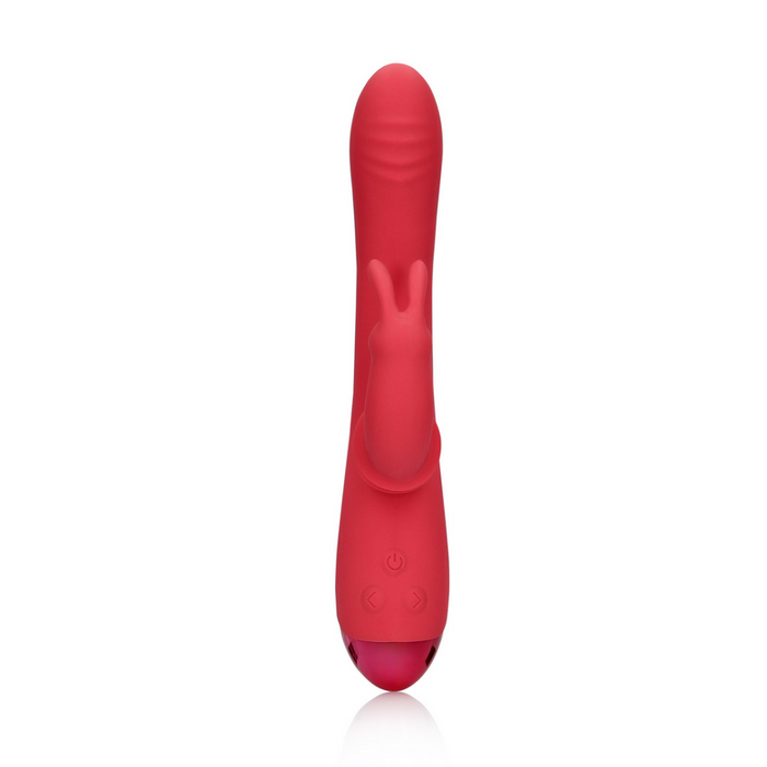 Bewegende Rabbit G-spot Vibrator