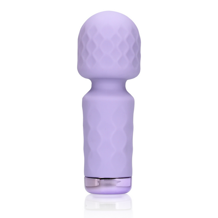 Mini Wand Vibrator