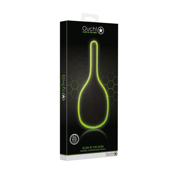 Ronde Paddle - Glow in the Dark