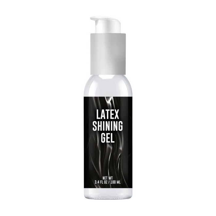 Latex Shining Gel - 3 fl oz / 100 ml