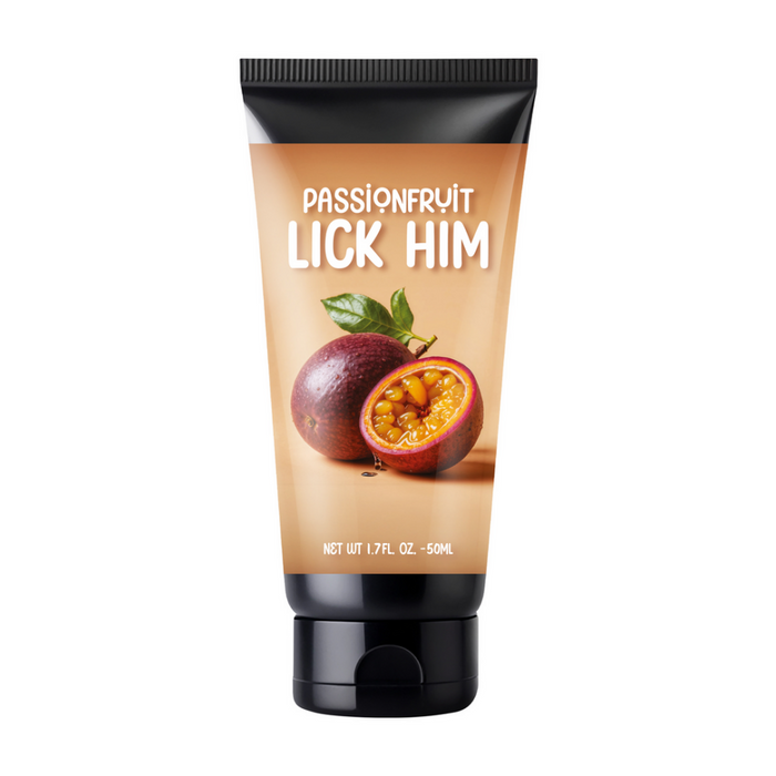 Lick Him - Passionfruit - 1.7 fl oz / 50 ml