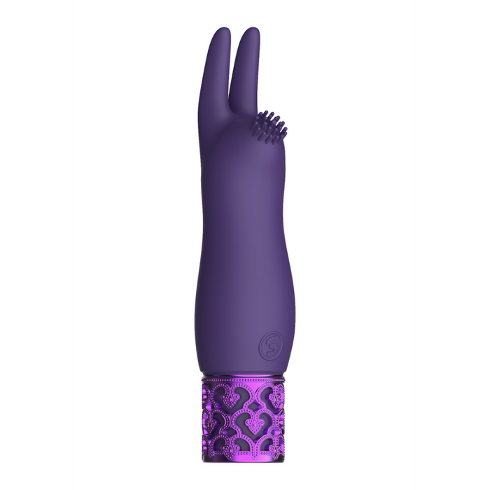 Elegance - Oplaadbare Rabbit Vibrator