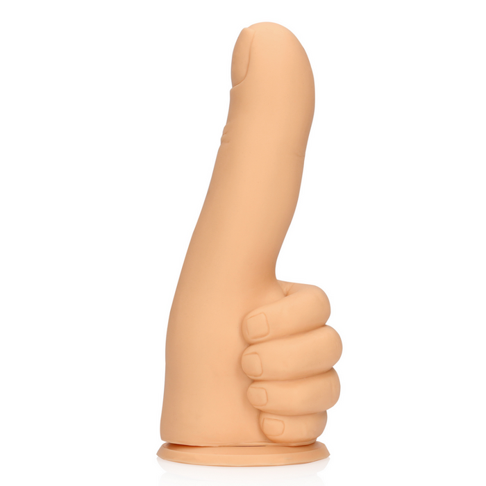 Thumbs Up - Flesh