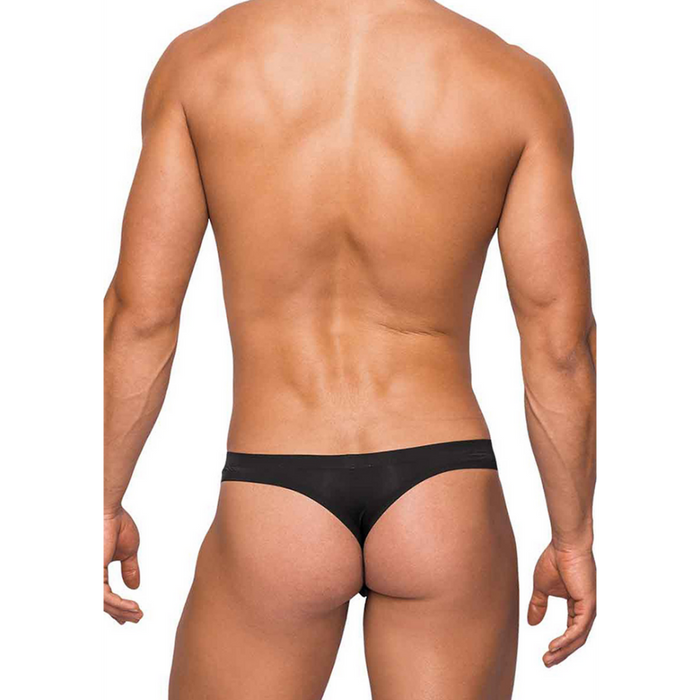 Seamless Sleek Thong - S/M