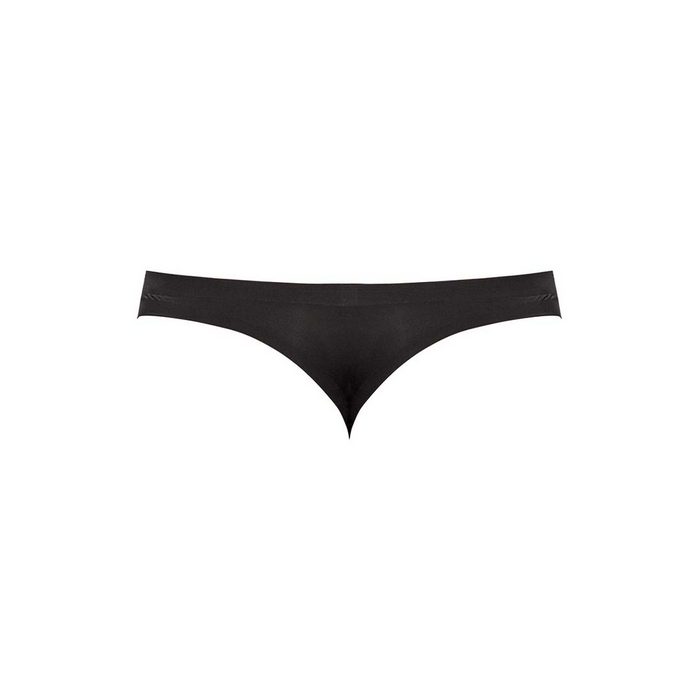 Seamless Sleek Thong - S/M