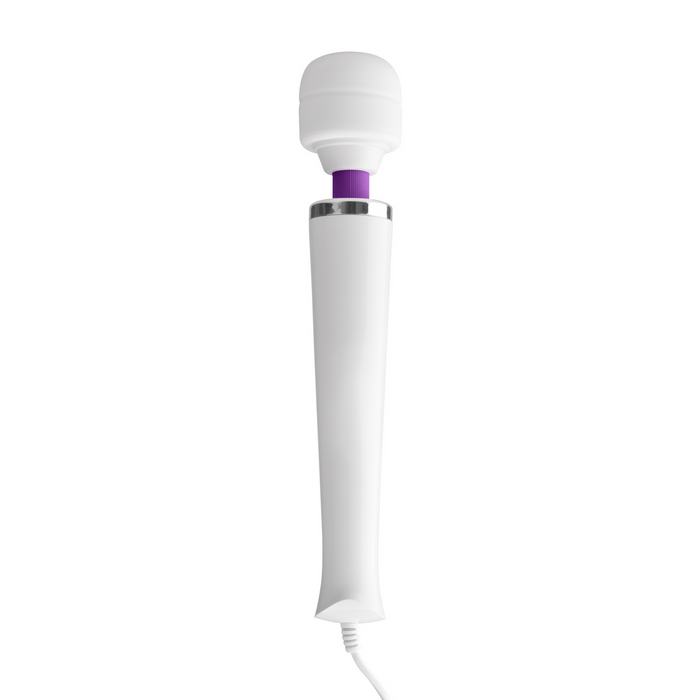 Wonder Wand - Wand Massager - Purple