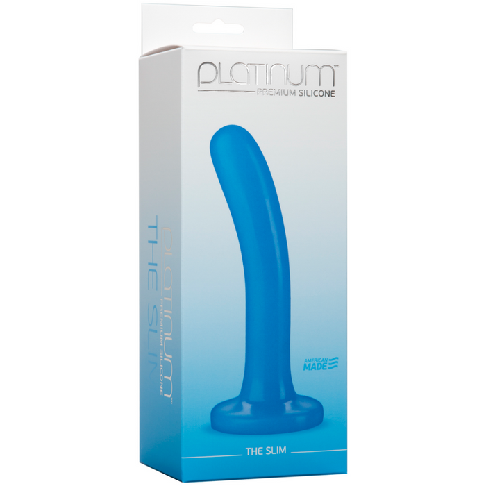 De Slim - Dildo - 6 / 15 cm