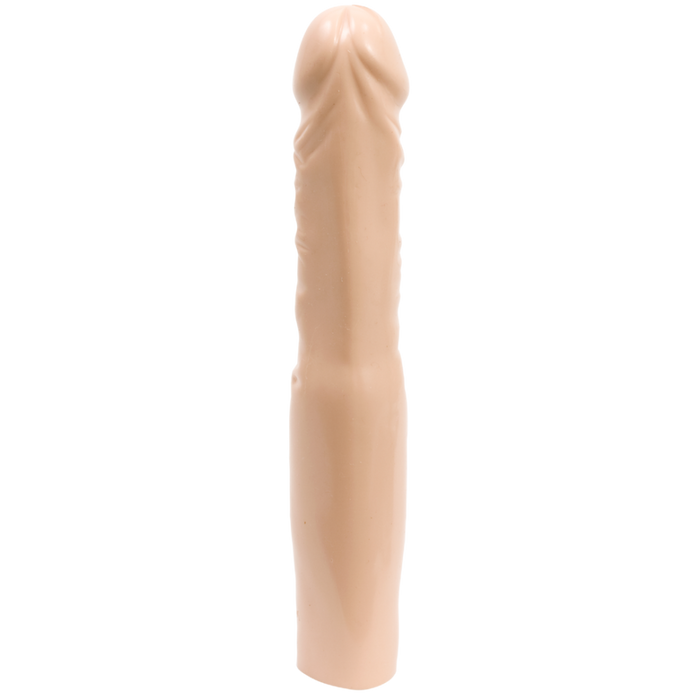 Cock Master - Penis Extender - 10 / 25 cm