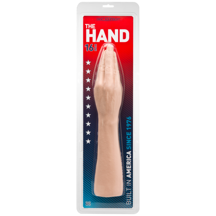 De Hand - Dildo