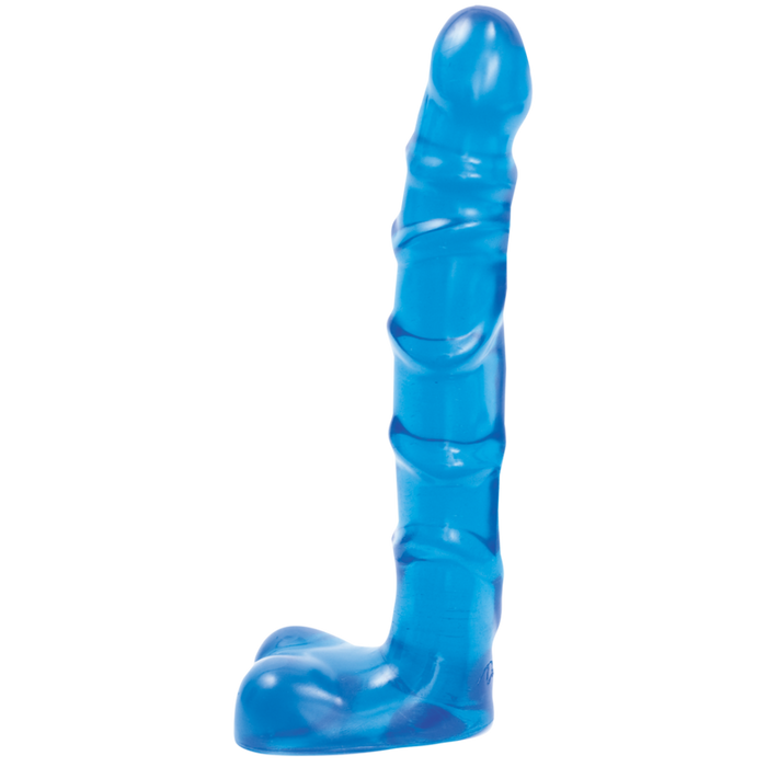 Slimline - 7 / 18 cm - Cobalt Blue