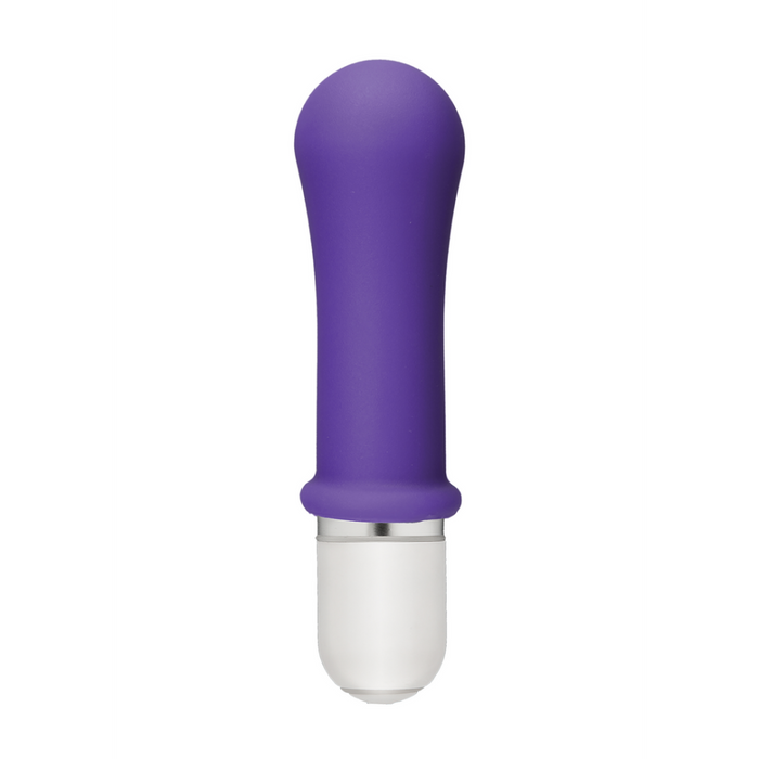 American Pop - Boom! - 10 Function Vibrator