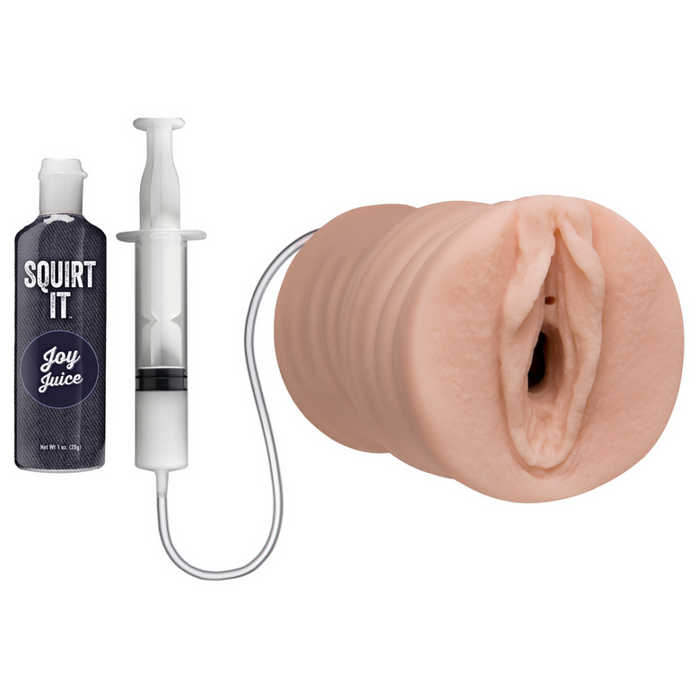 Squirt It - Squirting Pussy