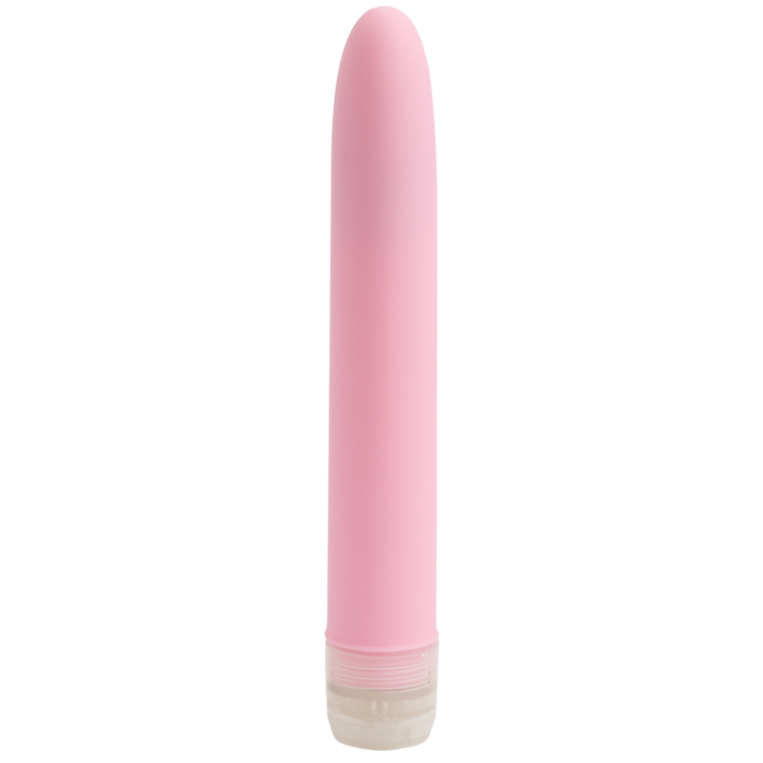 Velvet Desire - 7'' / 18 cm - Pink