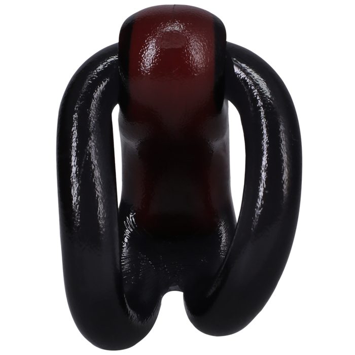 Performance Ring - Black/Red