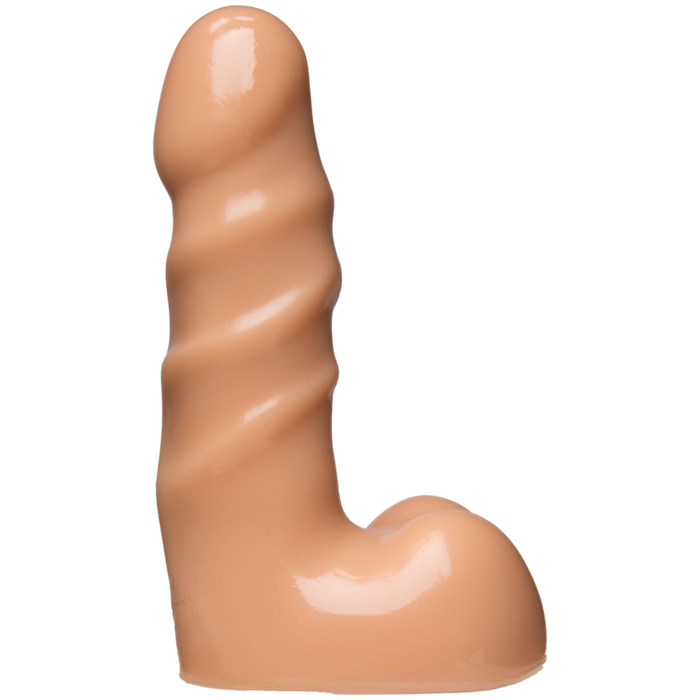 Dildo - 5.5'' / 13 cm - Vanilla