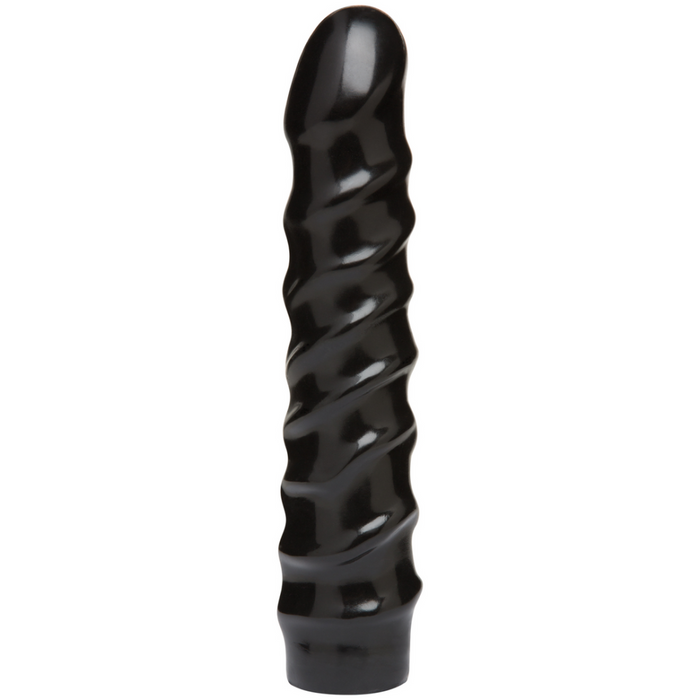 CodeBlack - Raging Hard Dildo - 8 / 20 cm