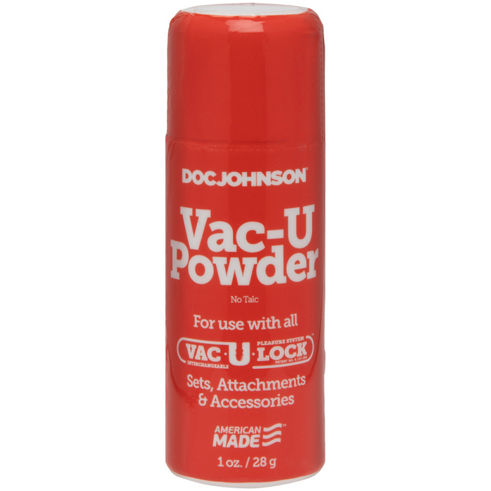 Vac-U Powder