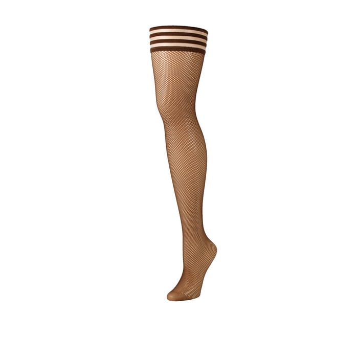 Andie - Thigh High - A - Brown