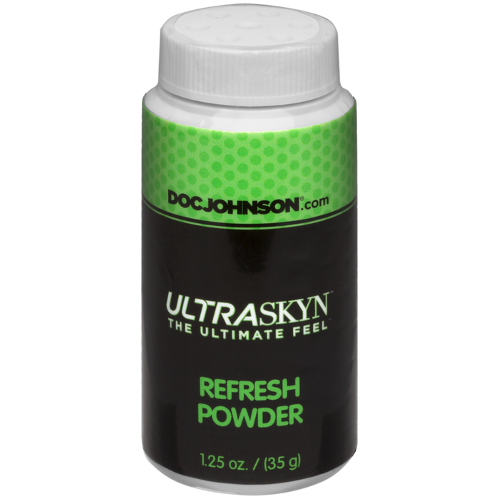 ULTRASKYN Masturbator Refreshing Powder