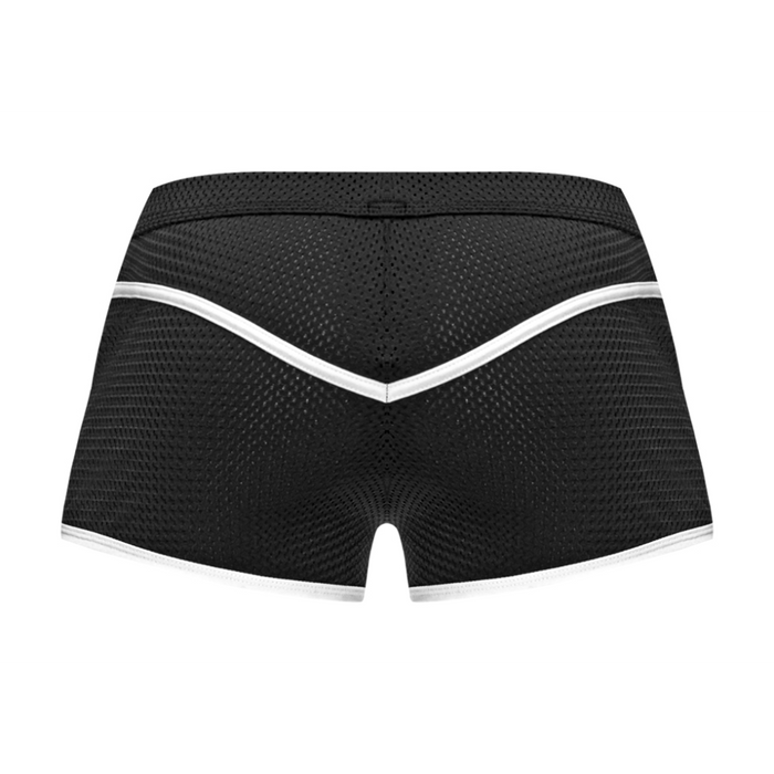 Mini Short - L - Black