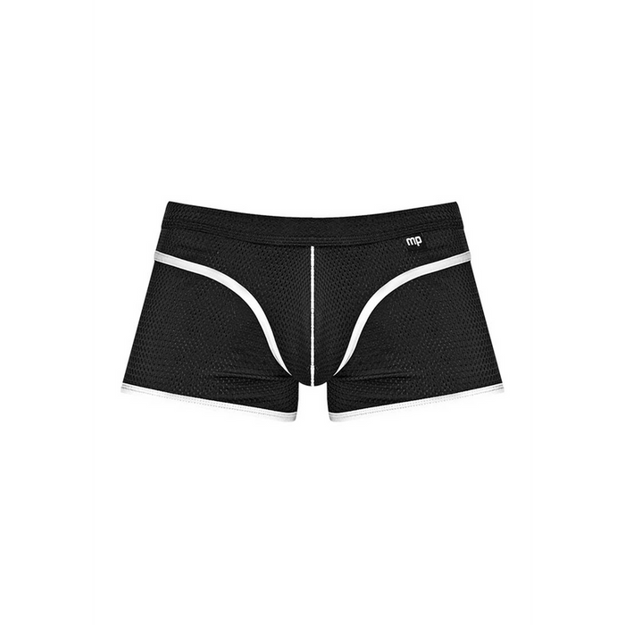 Mini Short - S - Black