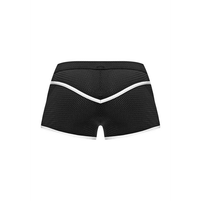 Mini Short - S - Black