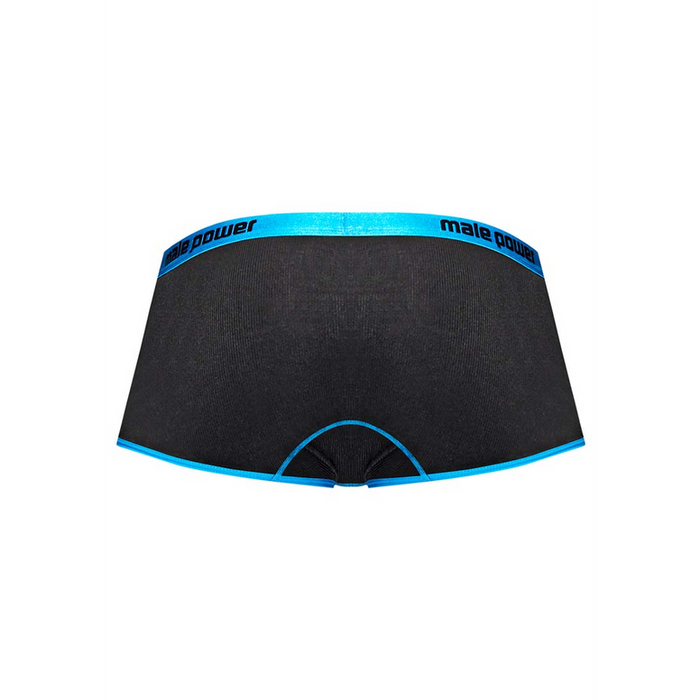 Uplift Mini Short - M - Black