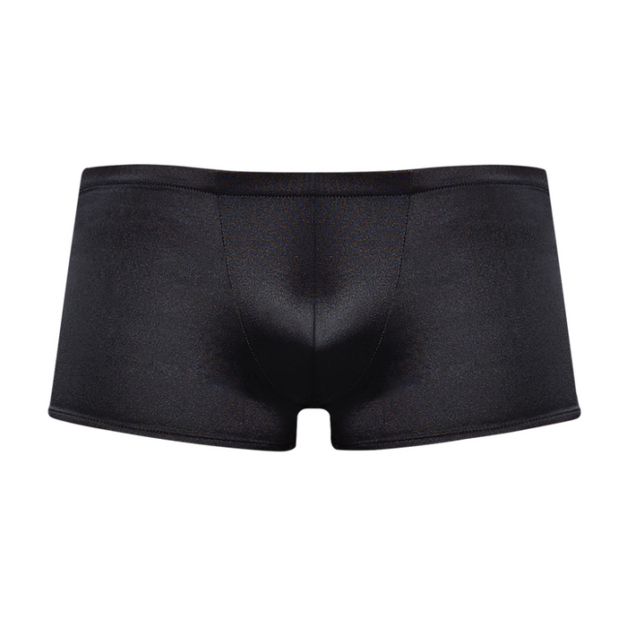 Lo Rise Short - L - Black