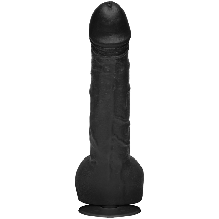 Dual Density ULTRASKYN Squirting Cock - 10,5 / 26 cm