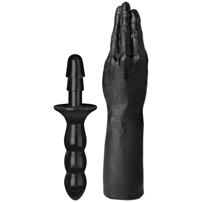 De Hand - Dildo