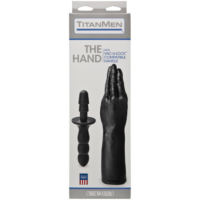 De Hand - Dildo