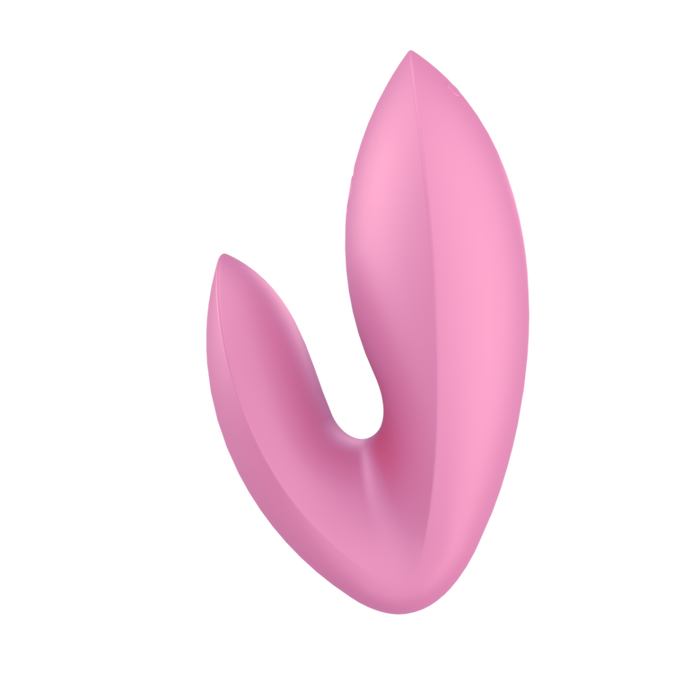 Love Riot - Finger Vibrator - Pink